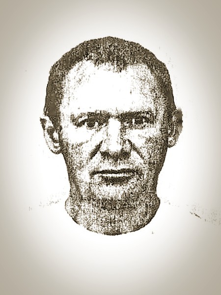Черницов Сергей Григорьевич